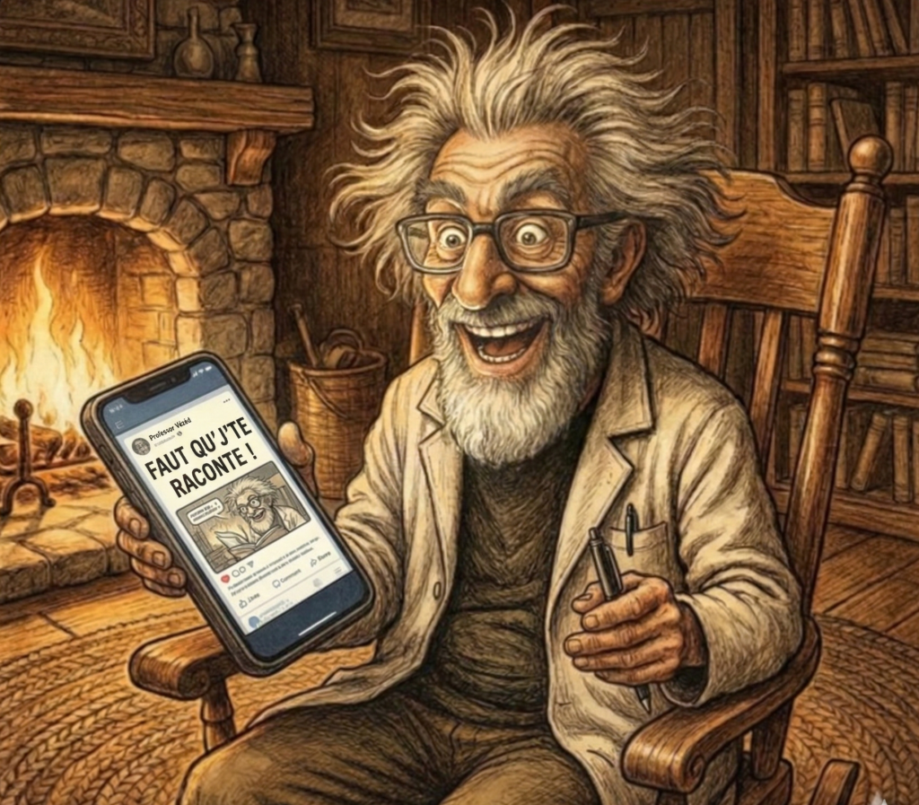 Vignette de l'app
